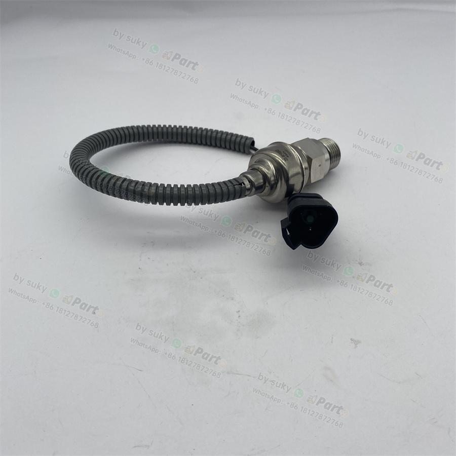 221-8859 2218859 High Pressure Sensor for Caterpillar CAT 312B 312C 320B 320C