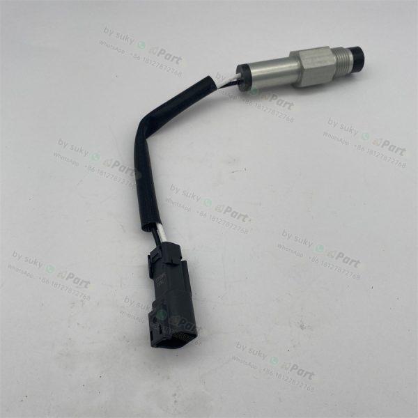 1838597 183-8597 GP-Speed Sensor for Caterpillar CAT C6.6 C27 C32 3056E 3524B 3512C