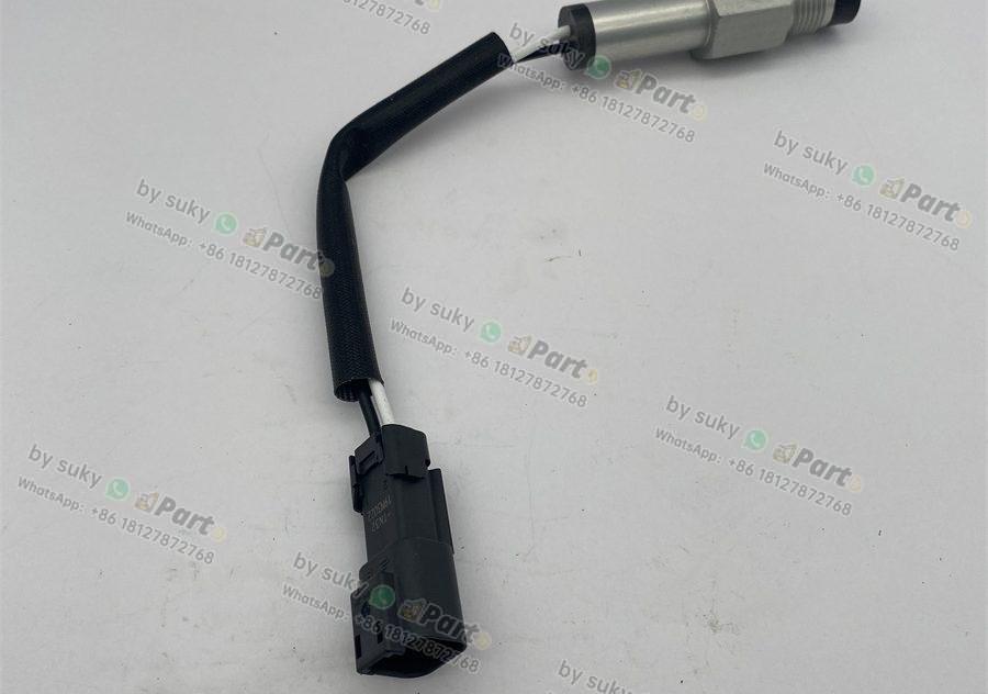 1838597 183-8597 GP-Speed Sensor for Caterpillar CAT C6.6 C27 C32 3056E 3524B 3512C