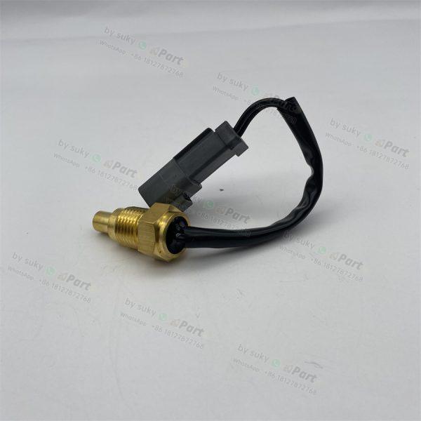 196-7975 1967975 Water Temperature Sensor for Caterpillar CAT 311C 312B 320B 320C 321C 323D