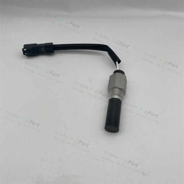 290-5792 Speed Sensor Fit For Caterpillar CAT 972K 993K 120H 160H