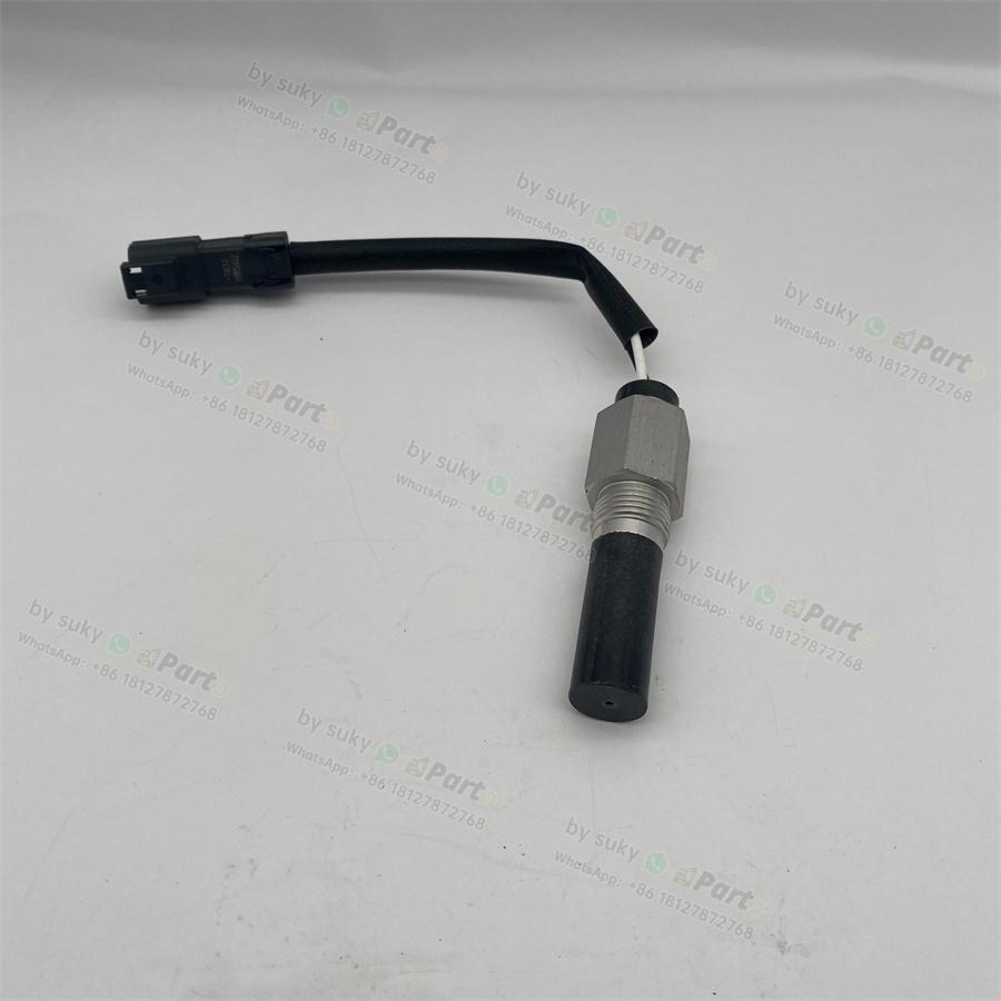 290-5792 Speed Sensor Fit For Caterpillar CAT 972K 993K 120H 160H 290-5792 Speed Sensor Fit For Caterpillar CAT 972K 993K 120H 160H