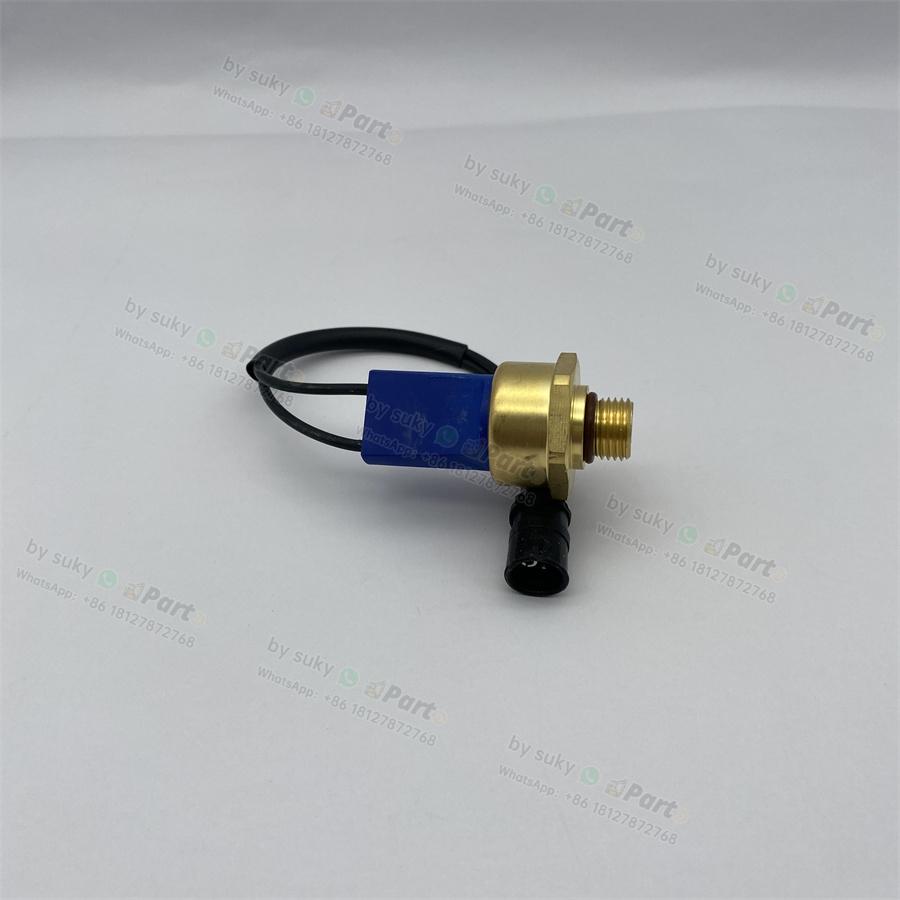173-7252 1737252 Pressure Switch for Caterpillar CAT Engine 3306 3116 3306B 173-7252 1737252 Pressure Switch for Caterpillar CAT Engine 3306 3116 3306B