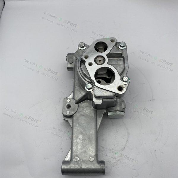 2110546 211-0546 Oil Pump Assy for Caterpillar CAT C9 D6R