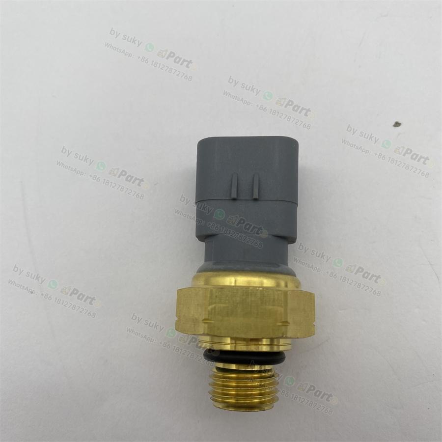 320-3062 Oil Pressure Sensor for Caterpillar CAT C13 C4.4 C7.1 320E 312EL 314ECR