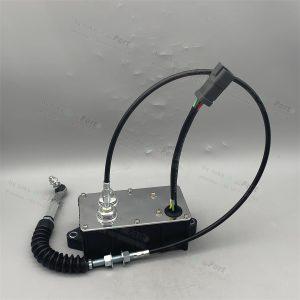 21EN-32371 Throttle Motor for Hyundai HX225SL R180LC-9S 21EN-32371 Throttle Motor for Hyundai HX225SL R180LC-9S