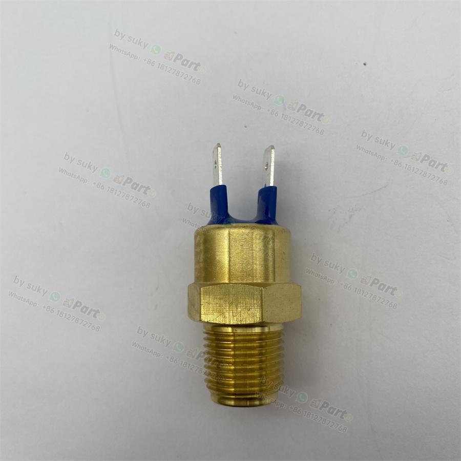 169-5326 1695326 Water Temperature Sensor For Caterpillar CAT 312BL 320D2 320D2GC 169-5326 1695326 Water Temperature Sensor For Caterpillar CAT 312BL 320D2 320D2GC