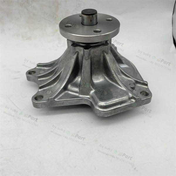 190-5767 Water Pump For Caterpillar CAT 307C 307D 308D