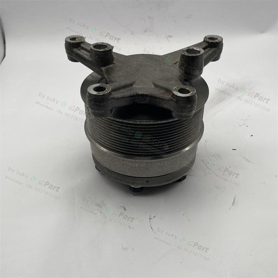 255-2877 Drive Fan for Caterpillar CAT 320D 255-2877 Drive Fan for Caterpillar CAT 320D