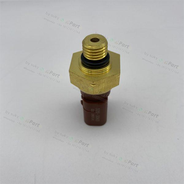 320-3063 3203063 Oil Pressure Sensor for Caterpillar CAT 312D 320D2 330D