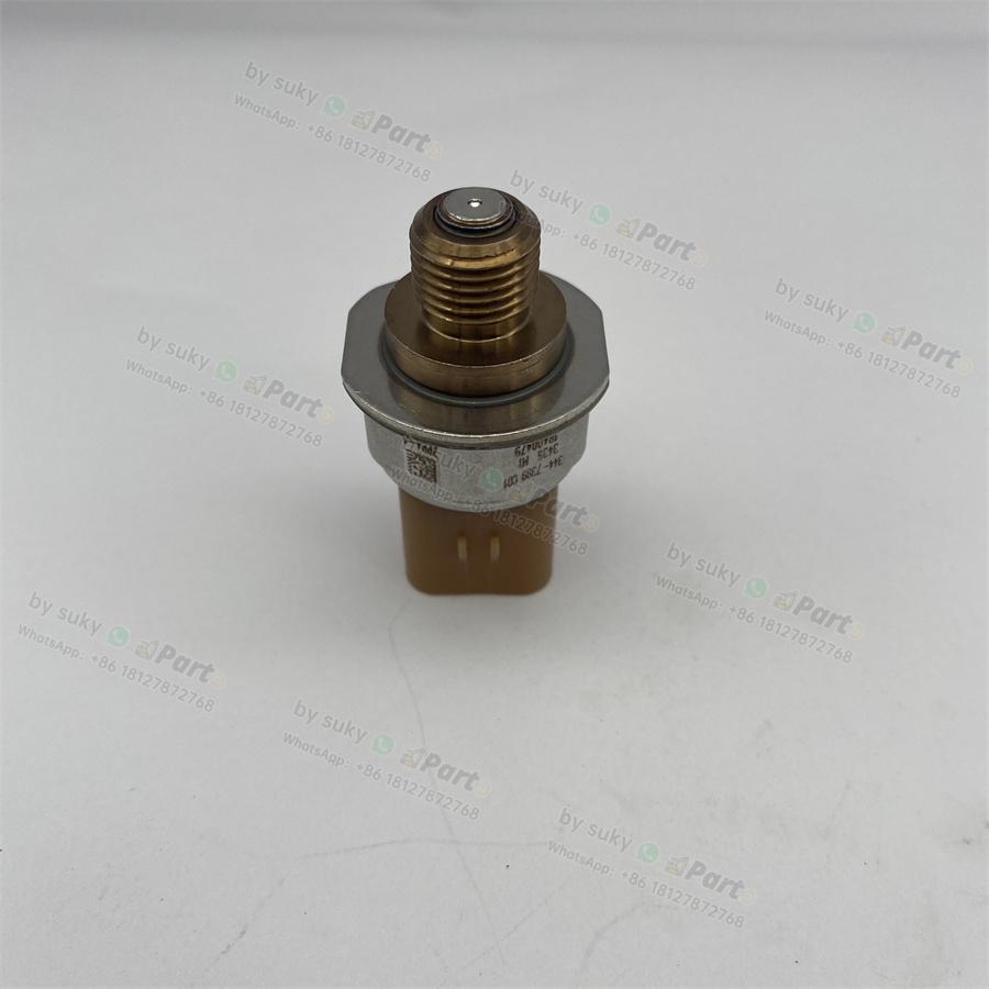 344-7389 Pressure Sensor Switch For Caterpillar CAT 777D 773E 777E 344-7389 Pressure Sensor Switch For Caterpillar CAT 777D 773E 777E