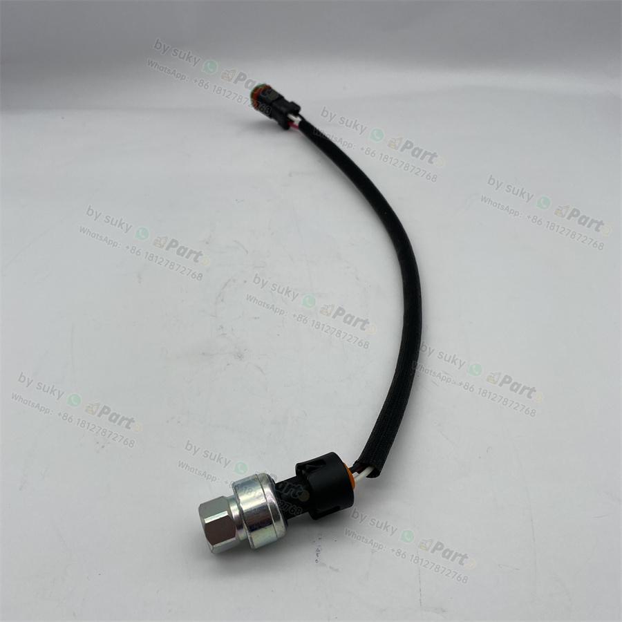 161-9927 Oil Pressure Sensor for Caterpillar CAT 988F 990 992C 992G 161-9927 Oil Pressure Sensor for Caterpillar CAT 988F 990 992C 992G