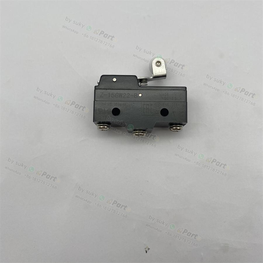 132-7077 Switch Limit for Caterpillar CAT 301.5 302.5 132-7077 Switch Limit for Caterpillar CAT 301.5 302.5