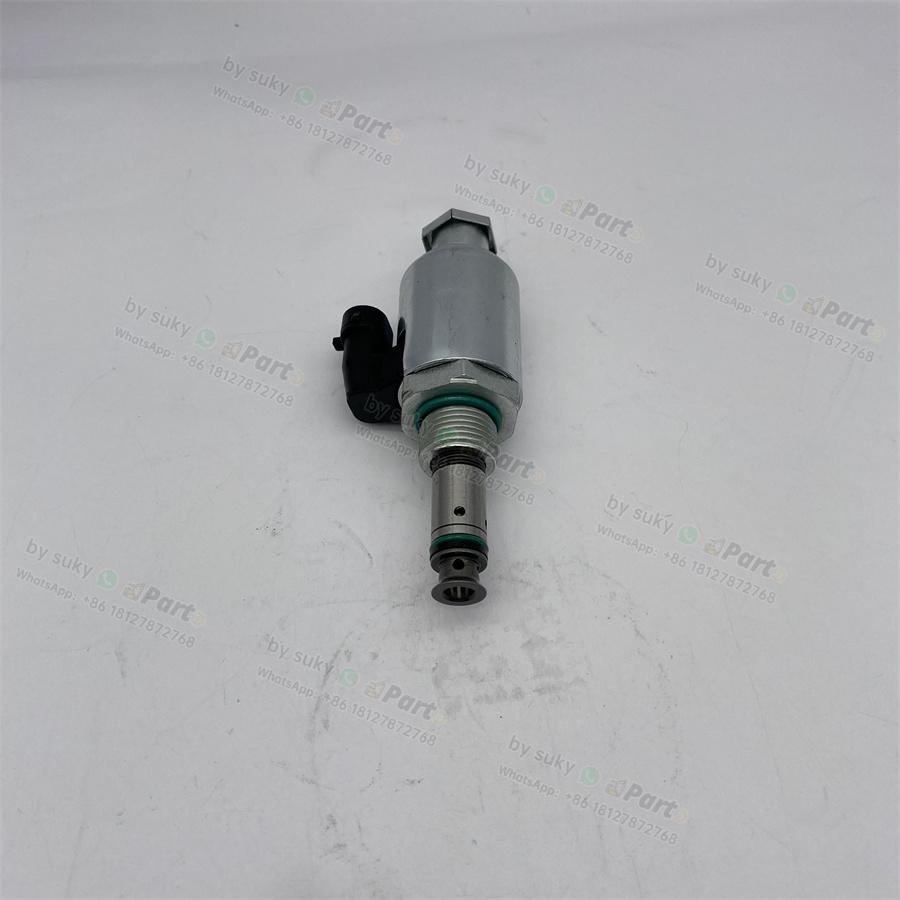 174-4909 1744909 Cut Off Solenoid for Caterpillar CAT Engine C9 C15 3116 3126B 3176C 3306 174-4909 1744909 Cut Off Solenoid for Caterpillar CAT Engine C9 C15 3116 3126B 3176C 3306