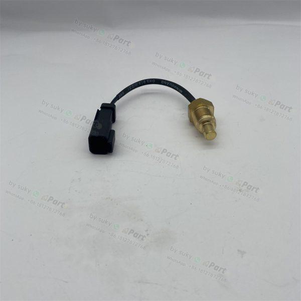 135-2336 Water Temperature Sensor for Caterpillar 318B 318BLN 320B 320C 320BL 320BN