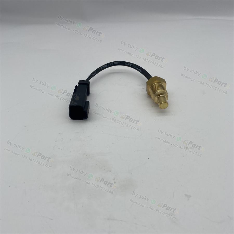 135-2336 Water Temperature Sensor for Caterpillar 318B 318BLN 320B 320C 320BL 320BN 135-2336 Water Temperature Sensor for Caterpillar 318B 318BLN 320B 320C 320BL 320BN