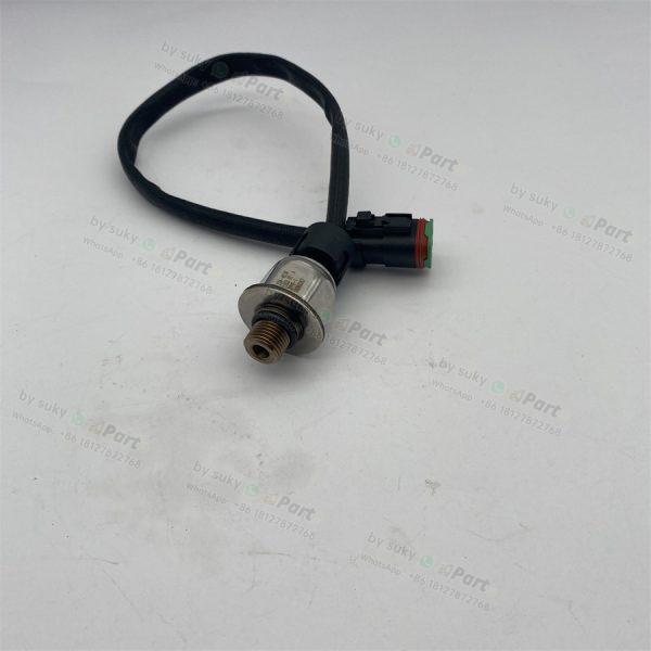 236-6220 2366220 Oil Pressure Sensor for Caterpillar 320B 320D 322C 330C