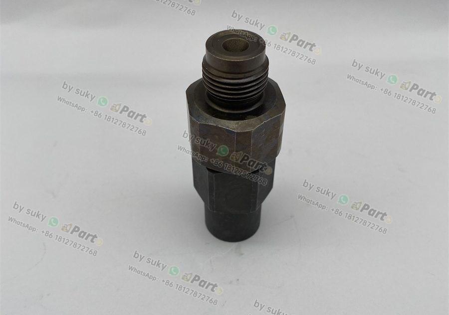 416-7101 Pressure Relief Valve for Caterpillar CAT 320 320D 320D2