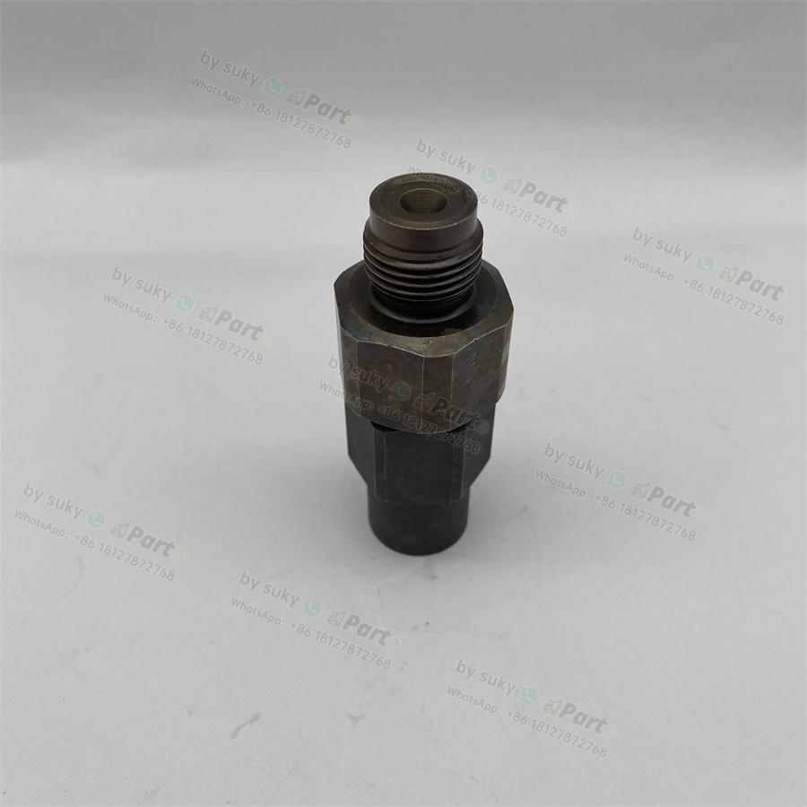 416-7101 Pressure Relief Valve for Caterpillar CAT 320 320D 320D2 416-7101 Pressure Relief Valve for Caterpillar CAT 320 320D 320D2