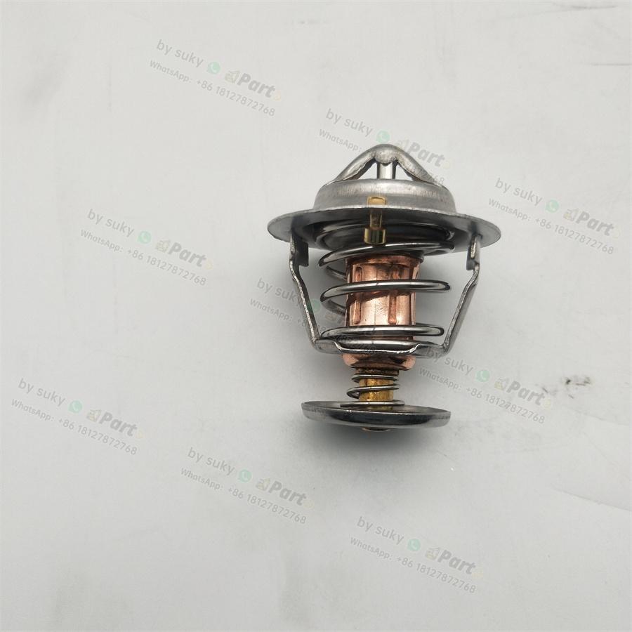 129155-49800 Thermostat for Yanmar 3TNV88 129155-49800 Thermostat for Yanmar 3TNV88