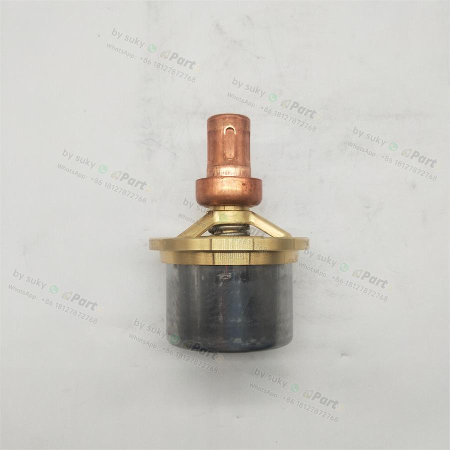 1-13770080-1 1137700801 Thermostat for Hitachi ZX450 ZX470-3 ZX650 ZX670-3 1-13770080-1 1137700801 Thermostat for Hitachi ZX450 ZX470-3 ZX650 ZX670-3