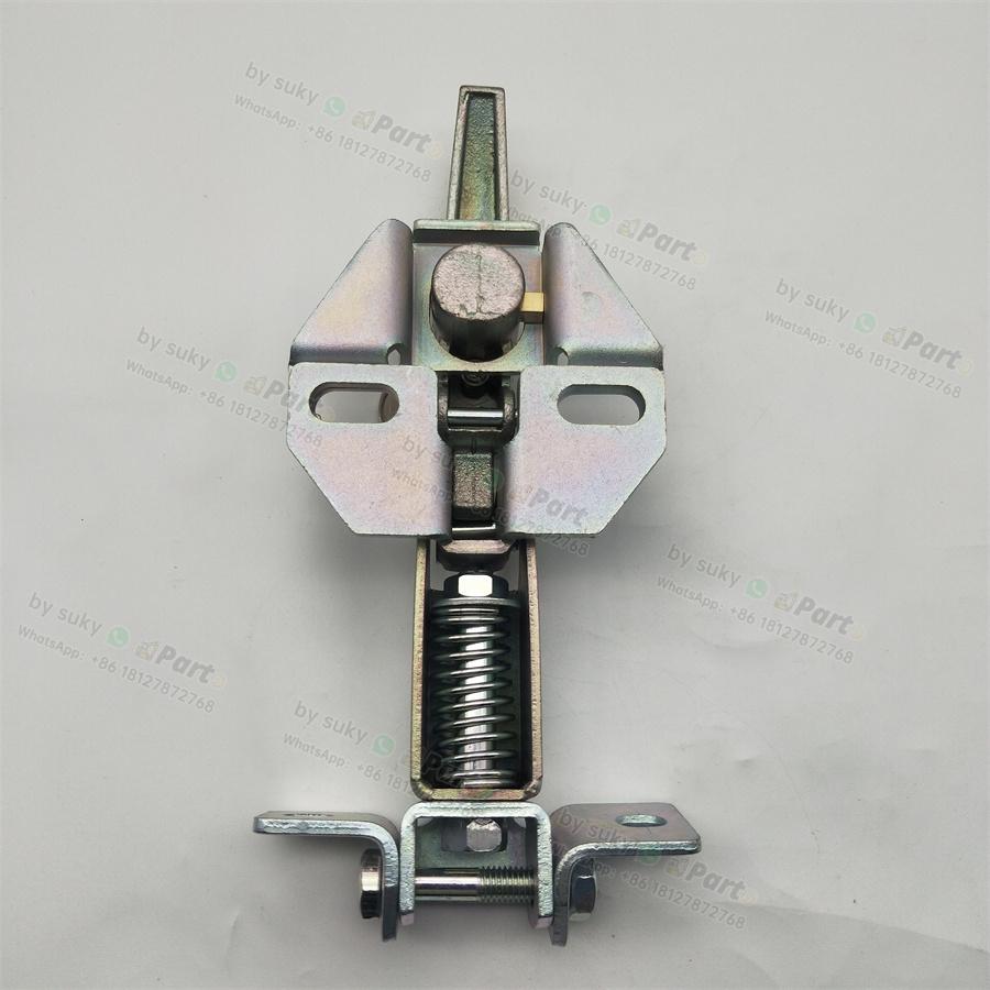 71N6-56400 Cover Catch Assy for Hyundai R110-7 R210LC-7 71N6-56400 Cover Catch Assy for Hyundai R110-7 R210LC-7
