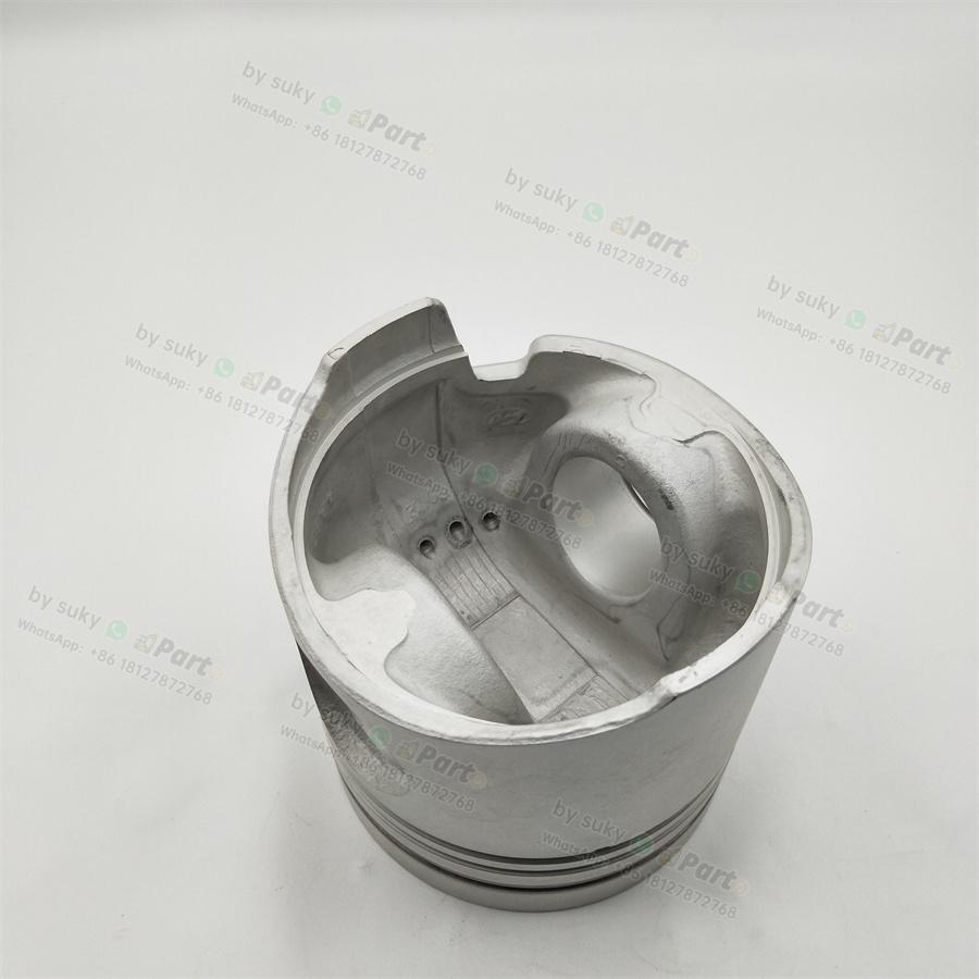 23411-93C20 6D16 Piston For Hyundai R210-5 R210-7 R210-9 R220-9 23411-93C20 6D16 Piston For Hyundai R210-5 R210-7 R210-9 R220-9