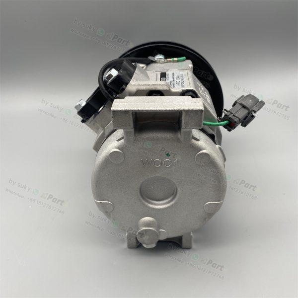 447220-4053 Air Conditioning Compressor for Komatsu PC210 PC200-7 PC360-7