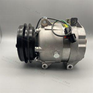 700651 Air Compressor for Hyundai R210