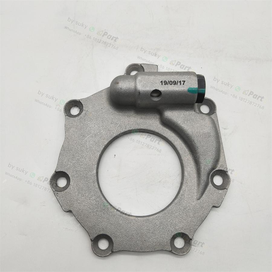 119802-32100 Oil Pump Assy For Yanmar Engine 3TNV88 4TNV88 119802-32100 Oil Pump Assy For Yanmar Engine 3TNV88 4TNV88