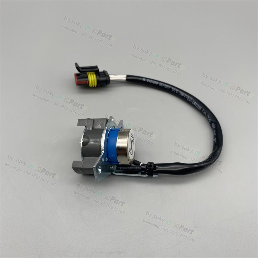 60117463 Throttle Knob for SANY SY135 SY205 SY215 SY235 60117463 Throttle Knob for SANY SY135 SY205 SY215 SY235