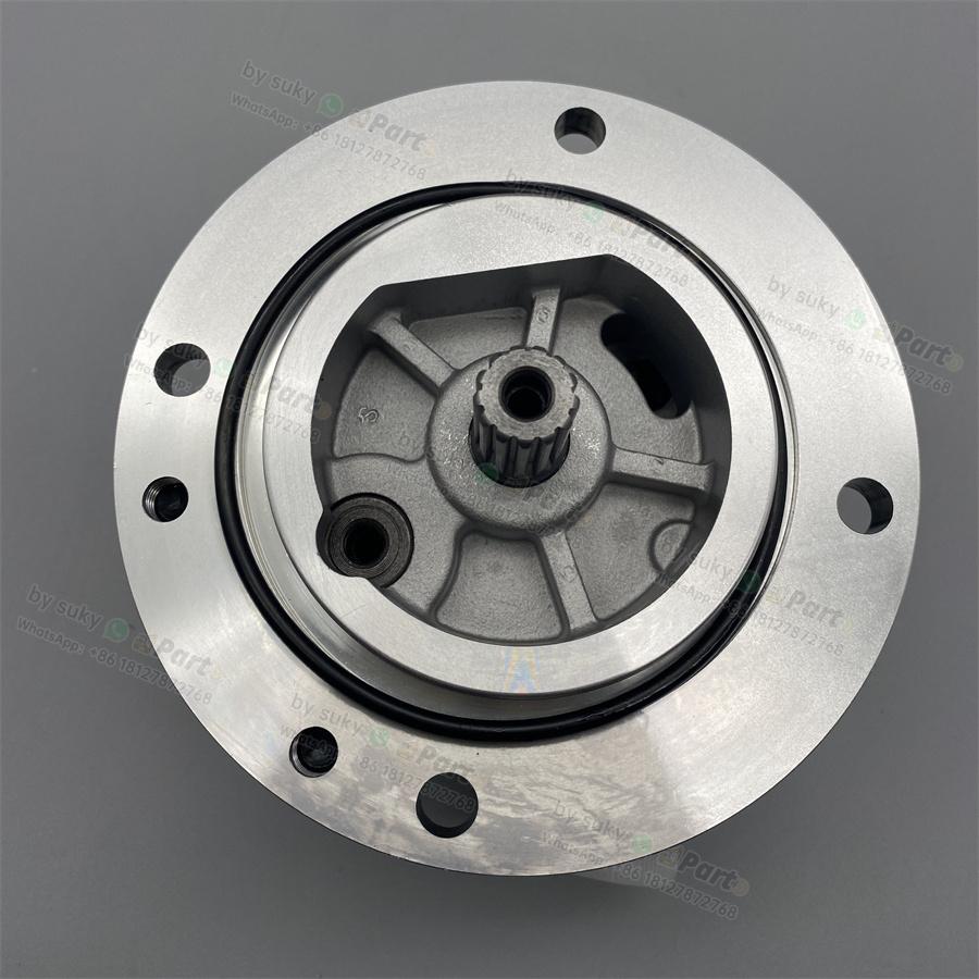 K7V63 Pilot pump For Kobelco SK130-8 SK130-9 SK140-8 SK140-9 K7V63 Pilot pump For Kobelco SK130-8 SK130-9 SK140-8 SK140-9
