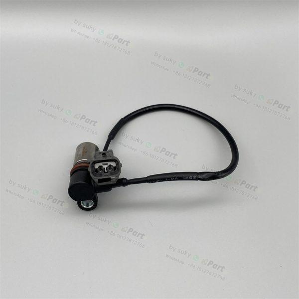 897306-1131 8973061131 Crankshaft Position Sensor For Hitachi ZX210H-3