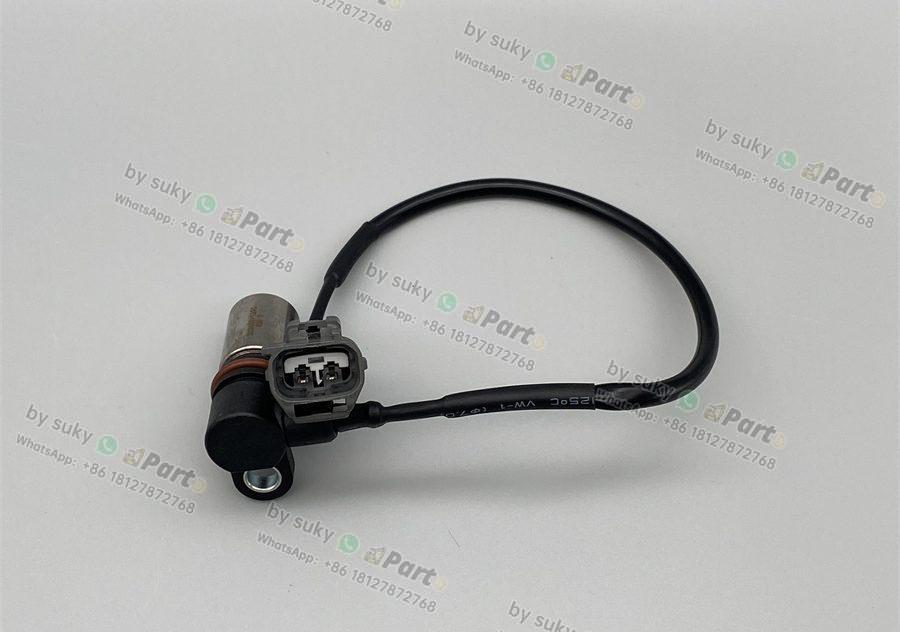 897306-1131 8973061131 Crankshaft Position Sensor For Hitachi ZX210H-3