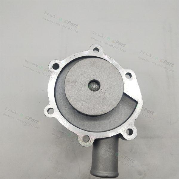 MM433170 Water Pump for Mitsubishi L3E