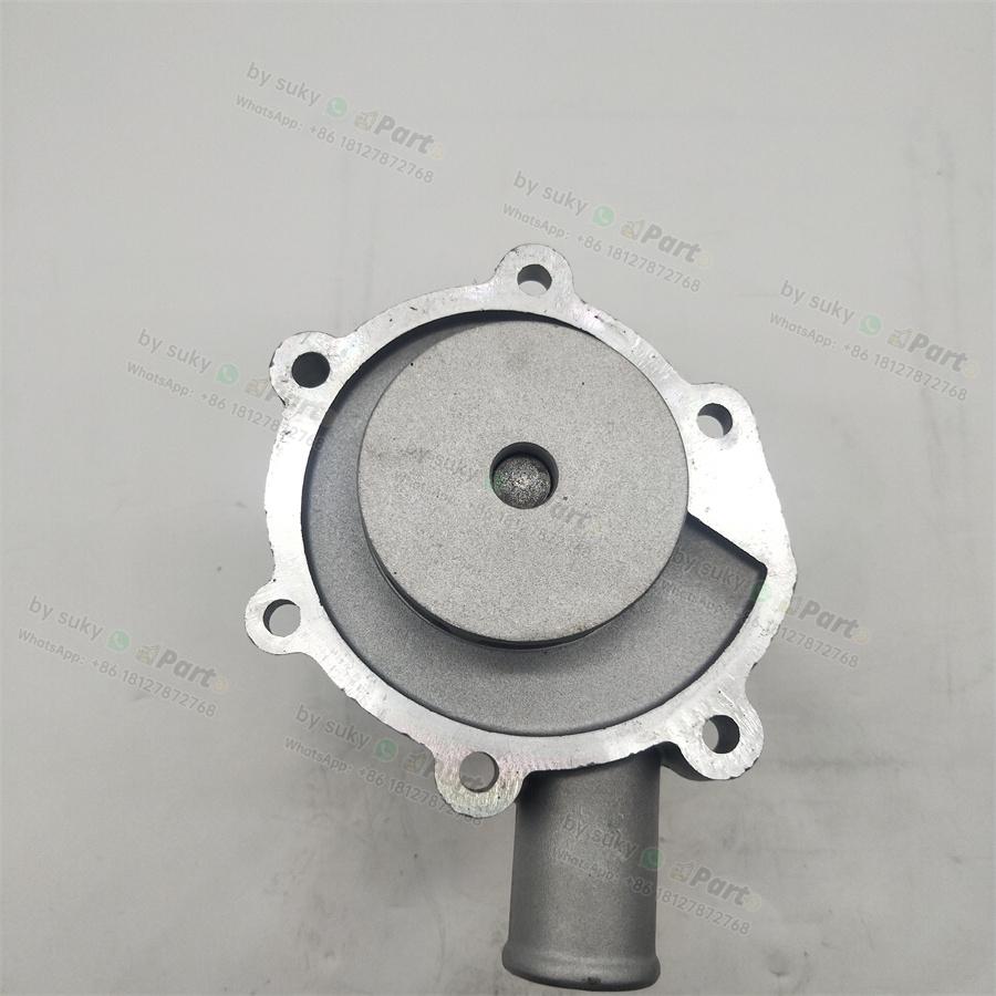 MM433170 Water Pump for Mitsubishi L3E MM433170 Water Pump for Mitsubishi L3E