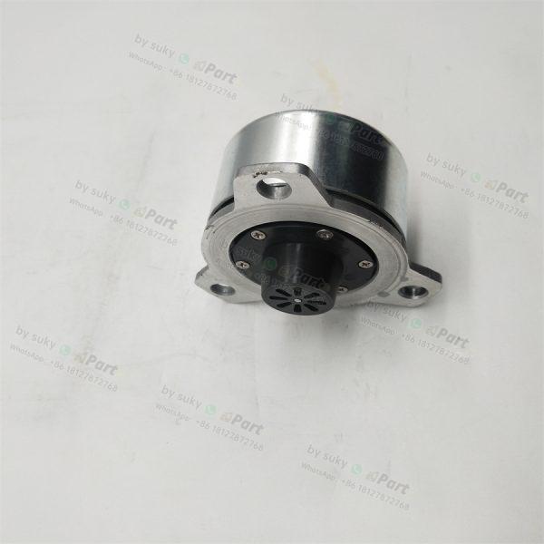 VOE14625688 Filter Hydraulic Tank Cap Fit for Volvo EC350D EC350E EC380D EC380E EC480D EC480E