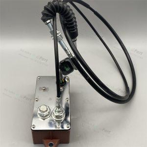 21EN-32300 Throttle Motor for Hyundai R220LC-9S R260LC-9S 21EN-32300 Throttle Motor for Hyundai R220LC-9S R260LC-9S