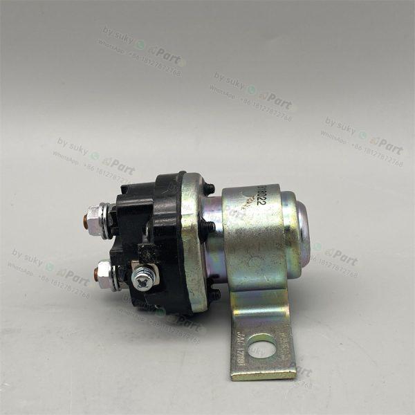 21N6-30120 Starter Relay For Hyundai R215-7 R220LC-9S R225-7