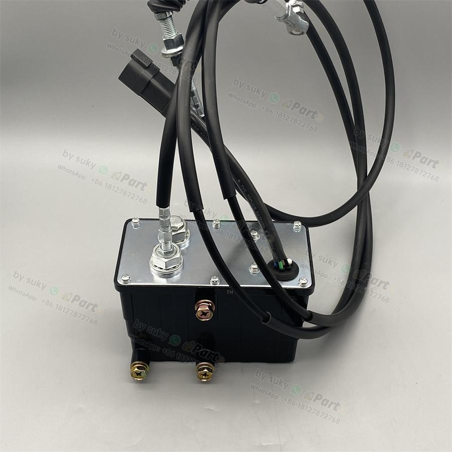 21EN-32360 Throttle Motor for Hyundai R225-9 R275-9 R300-9 R300LC-9S 21EN-32360 Throttle Motor for Hyundai R225-9 R275-9 R300-9 R300LC-9S