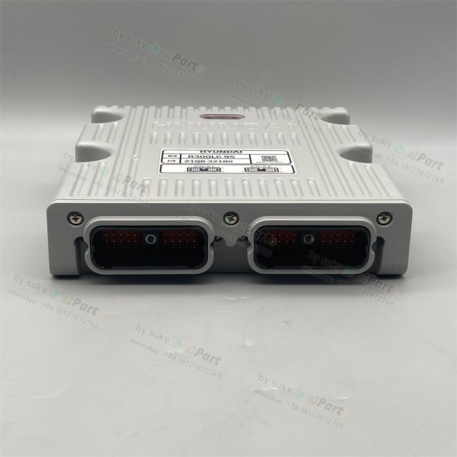 21Q8-32180 ECU Controller for Hyundai R300LC-9S 21Q8-32180 ECU Controller for Hyundai R300LC-9S