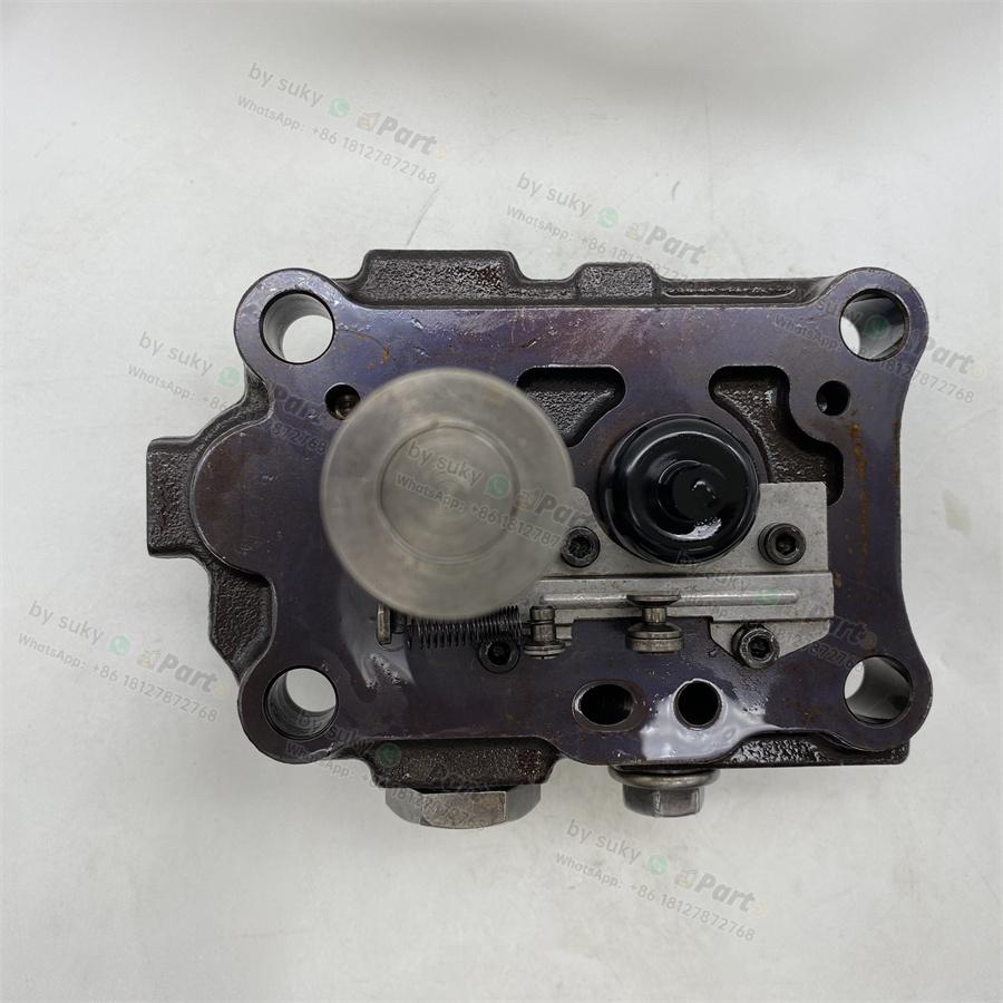 129935-51741 Fuel Injection Pump Head for Yanmar 4TNV94 4TNV98