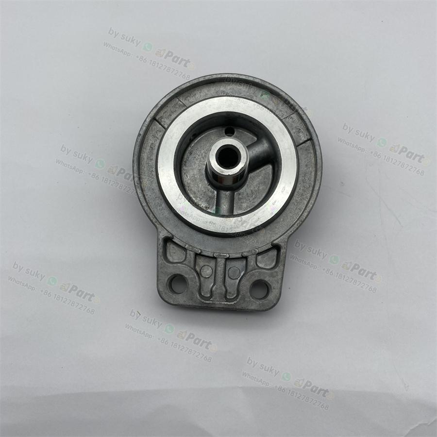 129004-55610 Fuel Filter Head for Yanmar 4TNV98 129004-55610 Fuel Filter Head for Yanmar 4TNV98