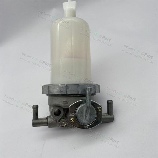 129906-55700 Water-Oil Separator for Yanmar 4TNV98