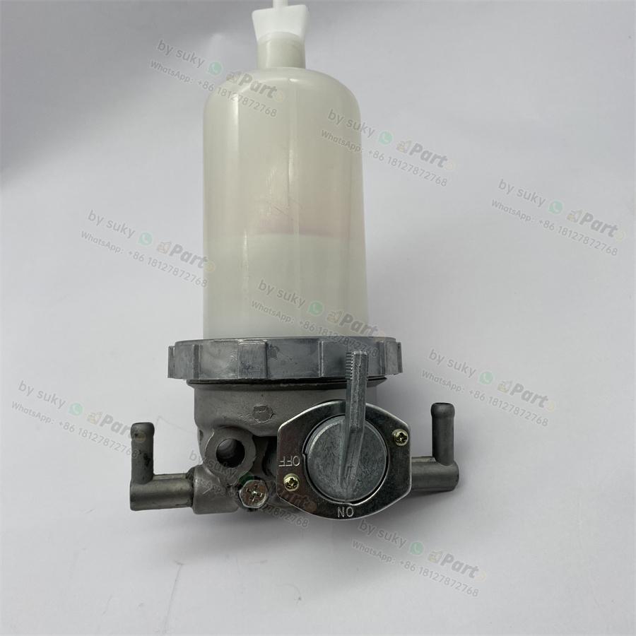 129906-55700 Water-Oil Separator for Yanmar 4TNV98 129906-55700 Water-Oil Separator for Yanmar 4TNV98