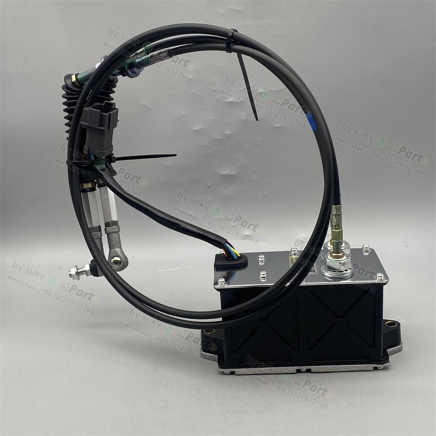247-5212 Throttle Motor for Caterpillar CAT 320C 320D 312C 312D 247-5212 Throttle Motor for Caterpillar CAT 320C 320D 312C 312D
