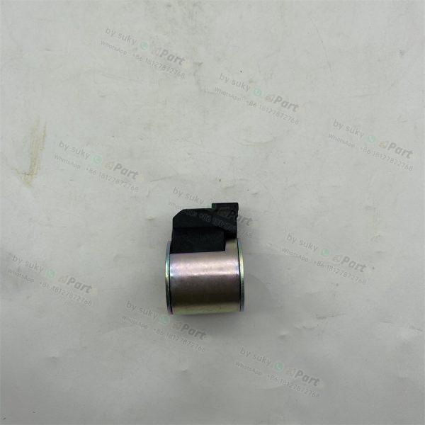 332/H4123 Solenoid Valve Coil 24V For JCB JS205 JS130