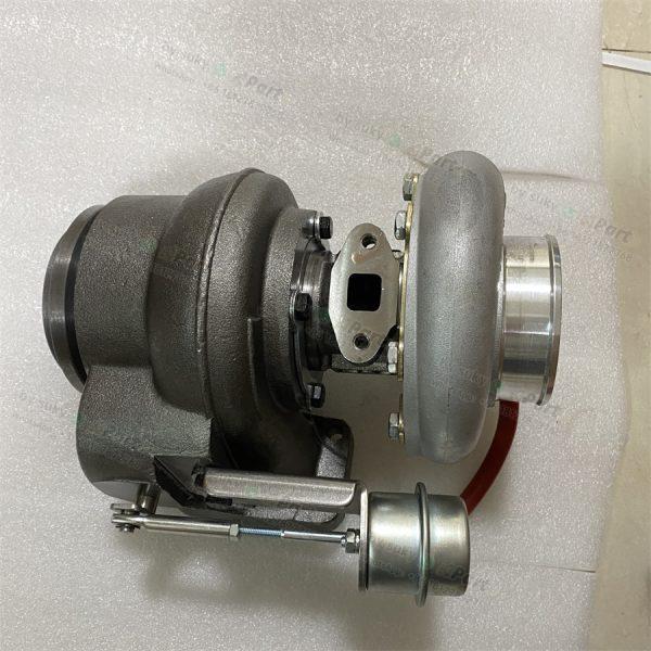 431-4572 4314572 Turbocharger For Caterpillar CAT C7.1 320D2