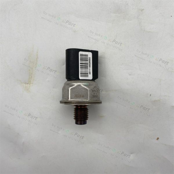 28509144 Fuel Rail Pressure Sensor for JCB JS220