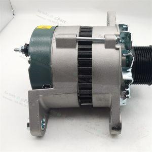 0-35000-0462A Alternator for Komatsu Excavator PC200-8 0-35000-0462A Alternator for Komatsu Excavator PC200-8